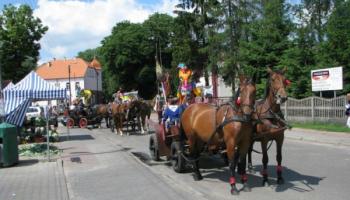 Odolanów 2012